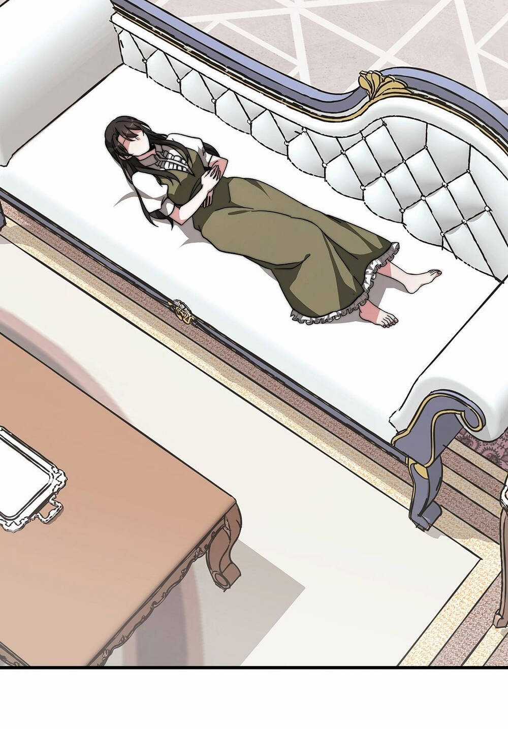 Cô Dâu Của Elysian - Chapter 10 - Trang 7