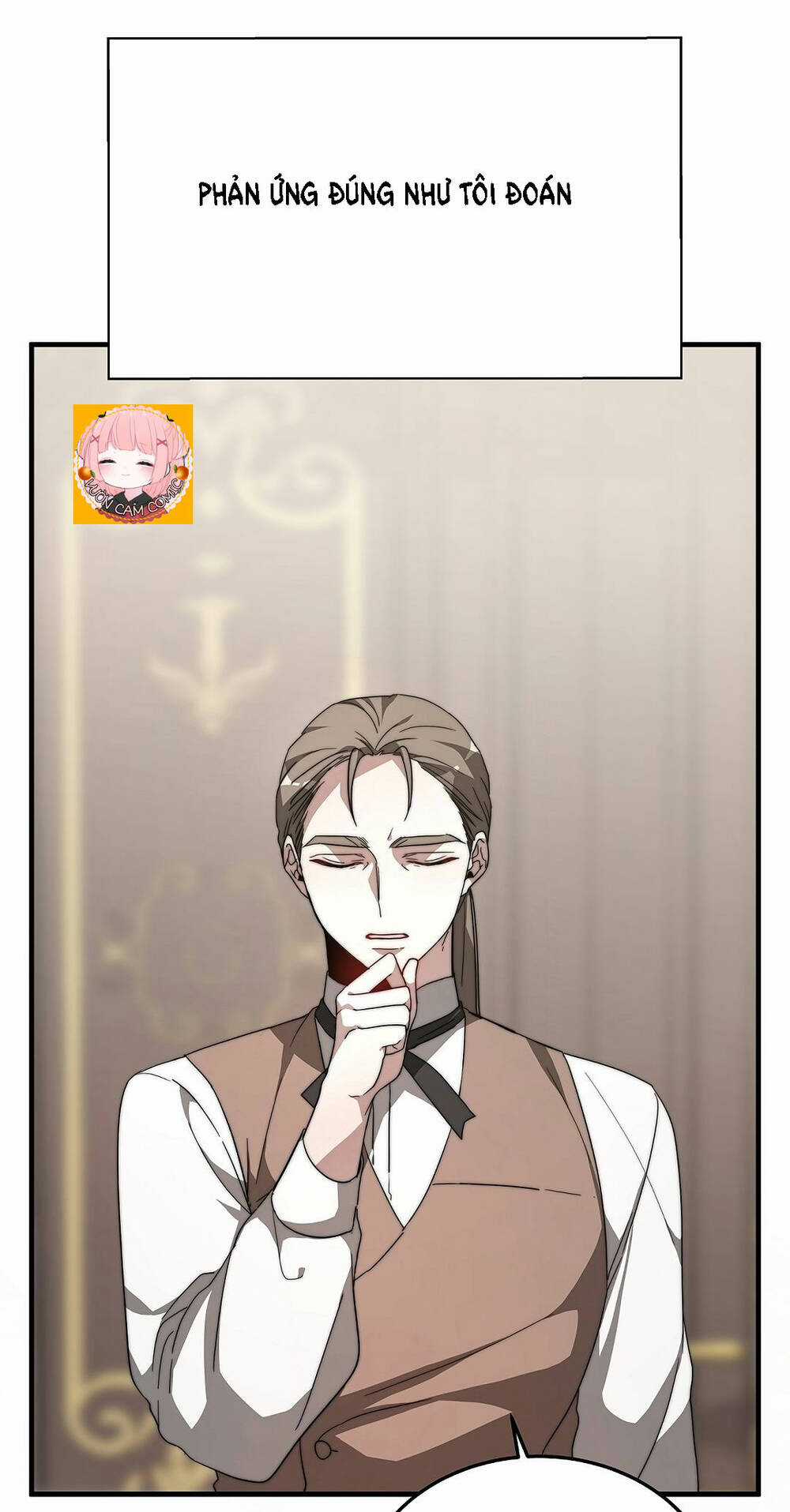 Cô Dâu Của Elysian - Chapter 10 - Trang 9