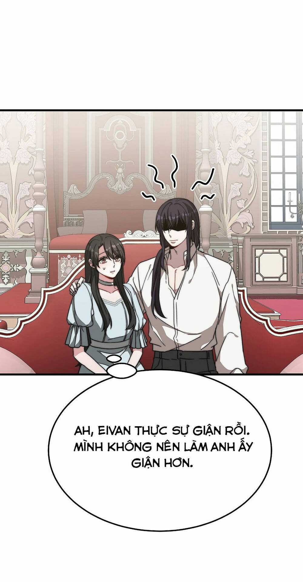 Cô Dâu Của Elysian - Chapter 10 - Trang 83