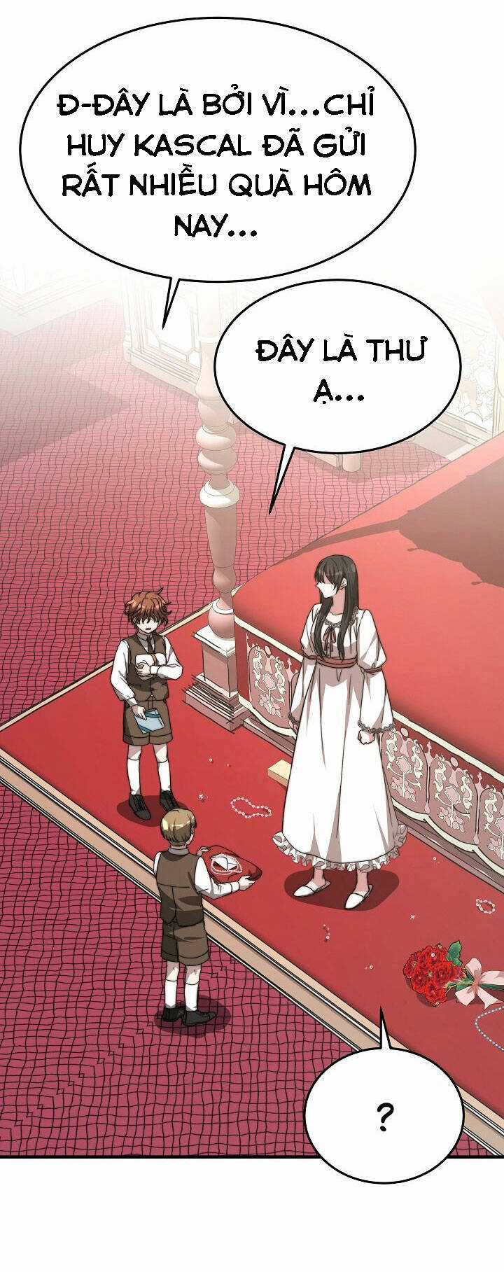 Cô Dâu Của Elysian - Chapter 11 - Trang 16