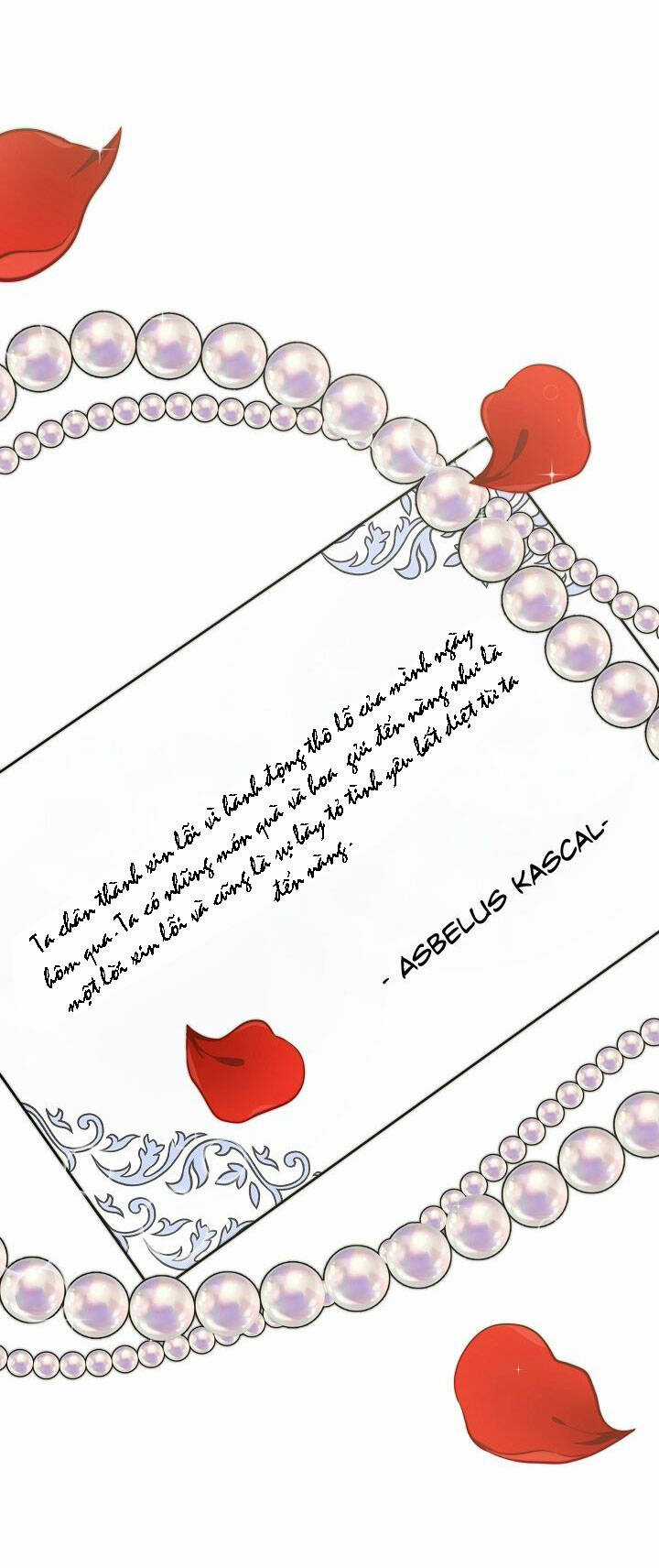 Cô Dâu Của Elysian - Chapter 11 - Trang 17