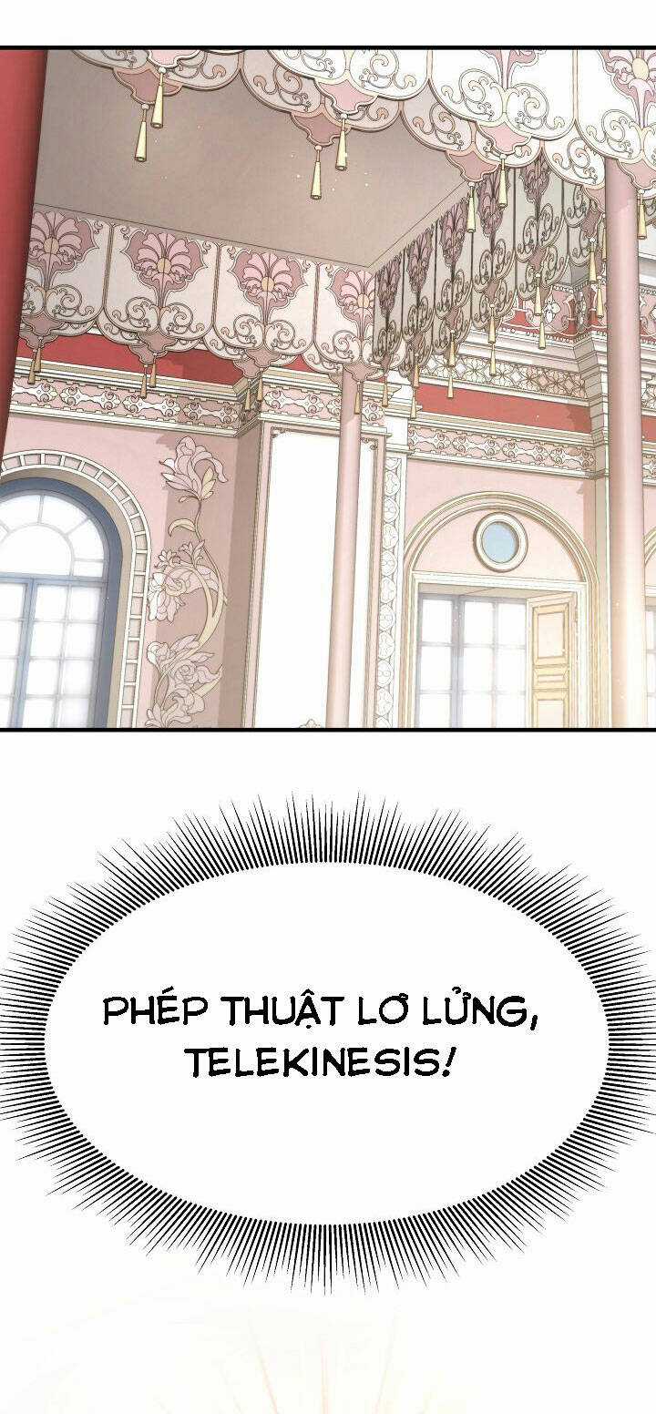 Cô Dâu Của Elysian - Chapter 11 - Trang 3