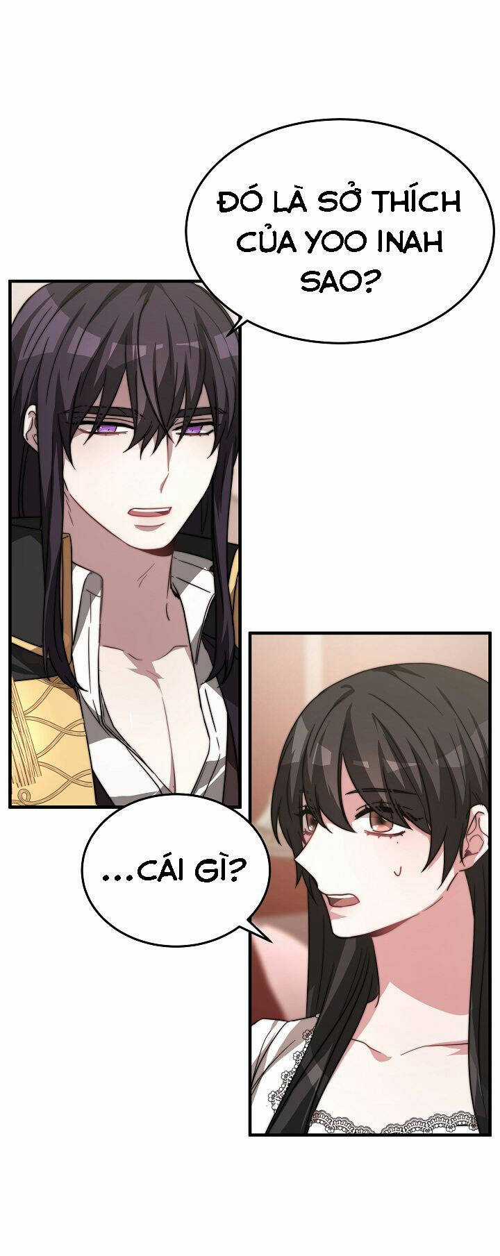 Cô Dâu Của Elysian - Chapter 11 - Trang 25