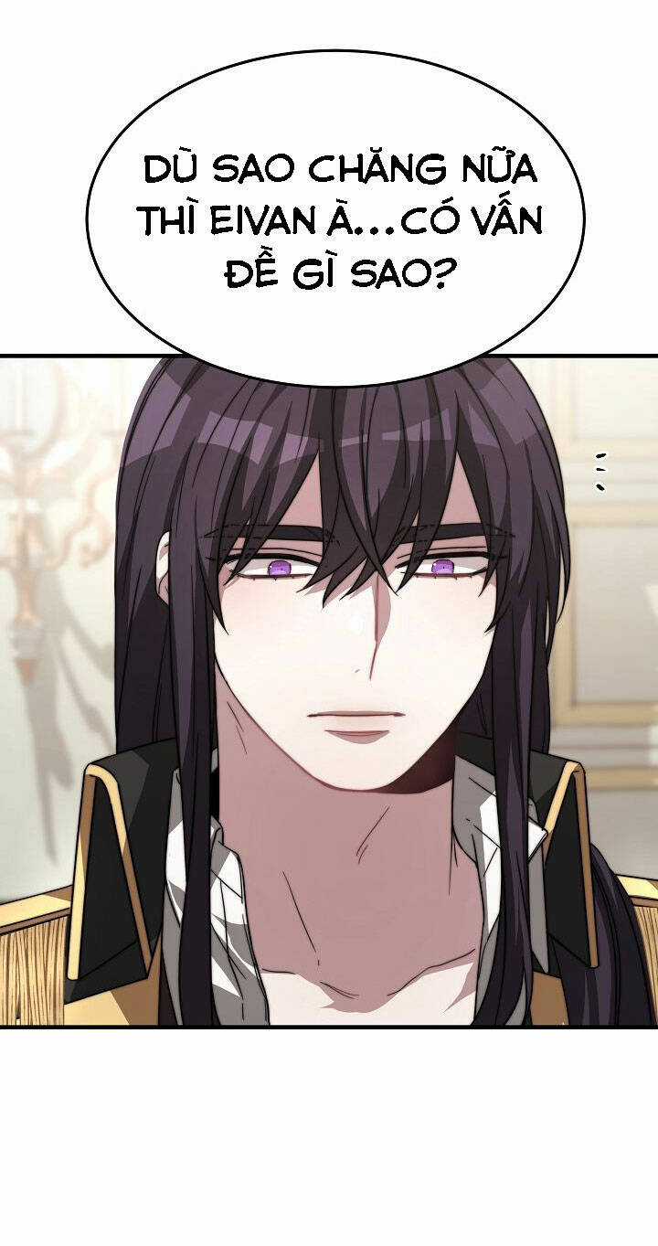 Cô Dâu Của Elysian - Chapter 11 - Trang 31