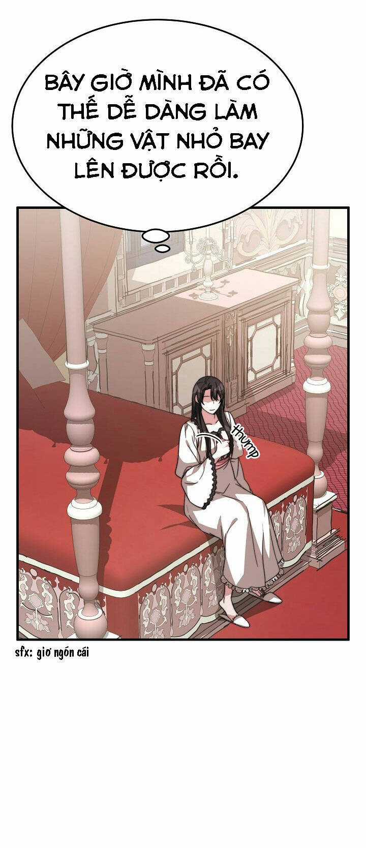 Cô Dâu Của Elysian - Chapter 11 - Trang 5