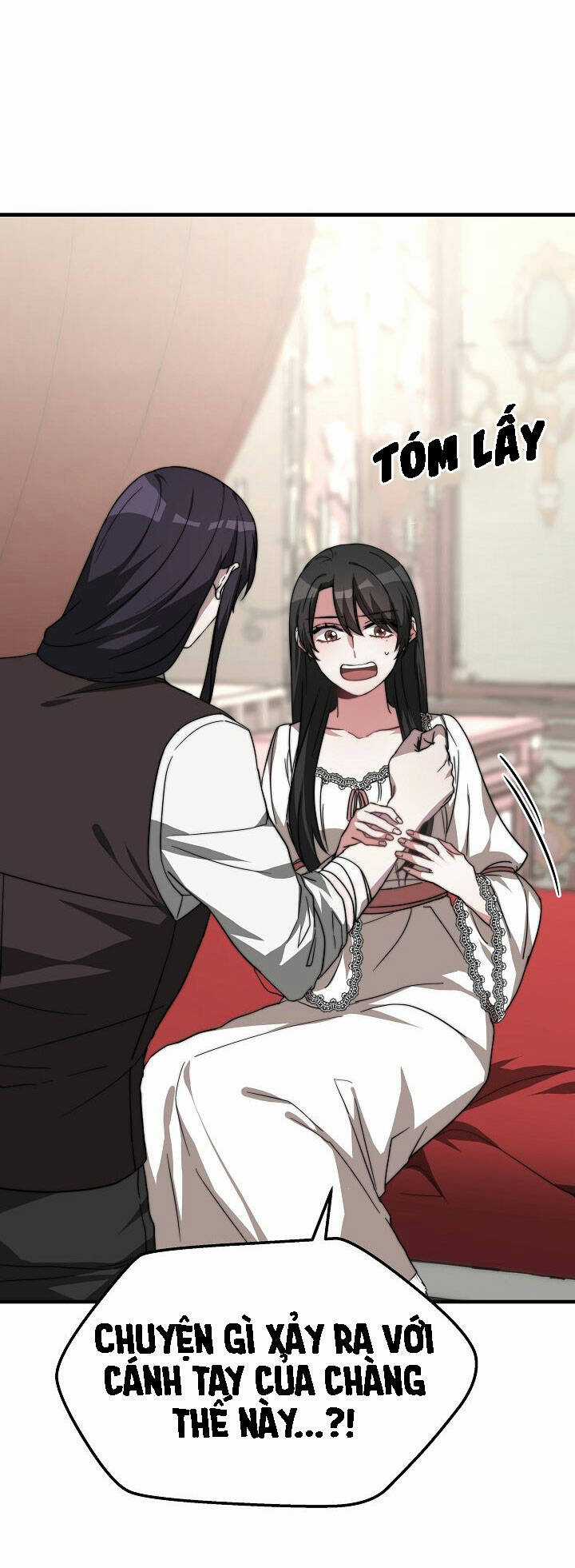 Cô Dâu Của Elysian - Chapter 11 - Trang 45