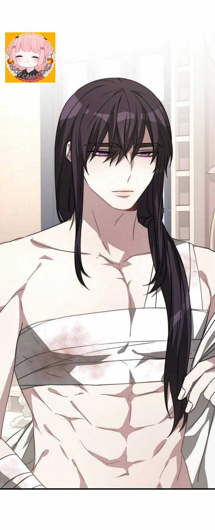 Cô Dâu Của Elysian - Chapter 11 - Trang 52