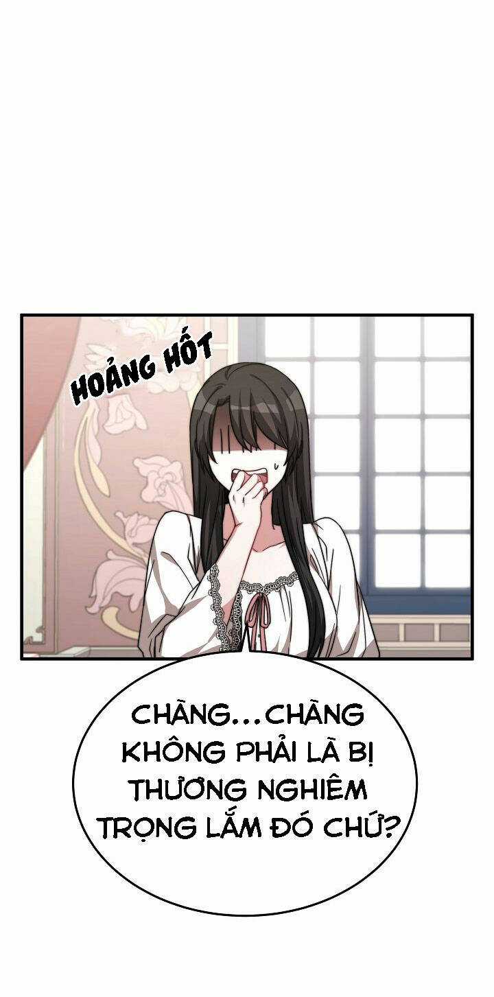 Cô Dâu Của Elysian - Chapter 11 - Trang 53