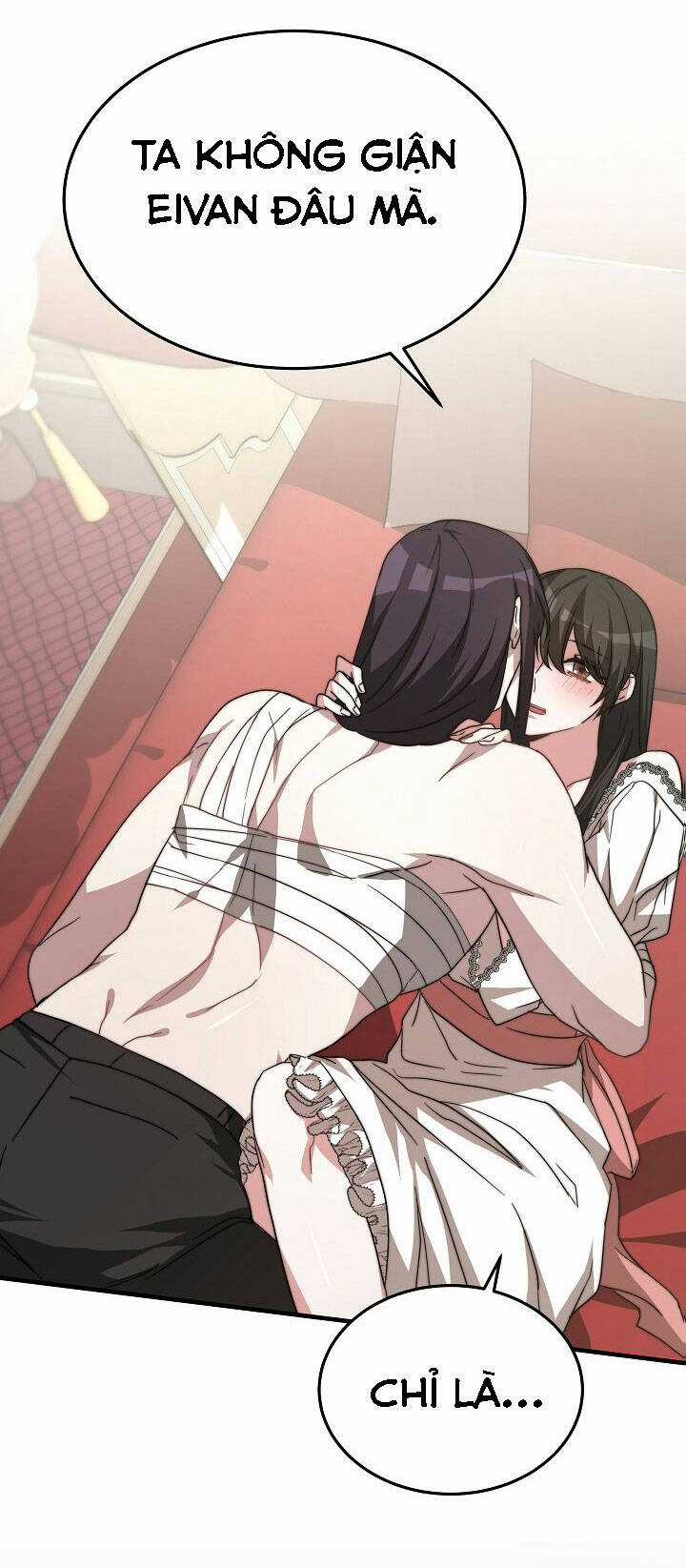 Cô Dâu Của Elysian - Chapter 11 - Trang 74