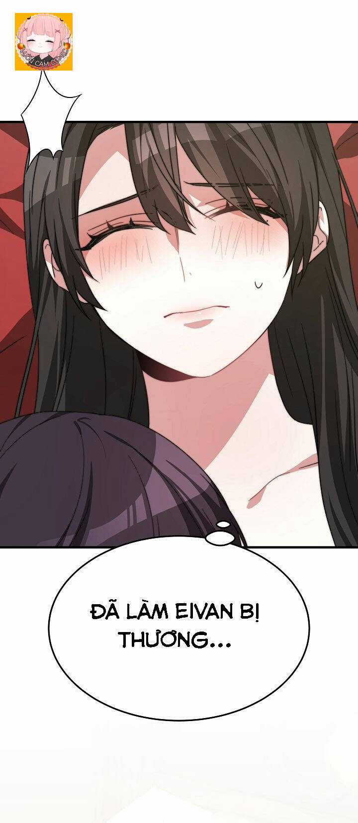 Cô Dâu Của Elysian - Chapter 11 - Trang 81