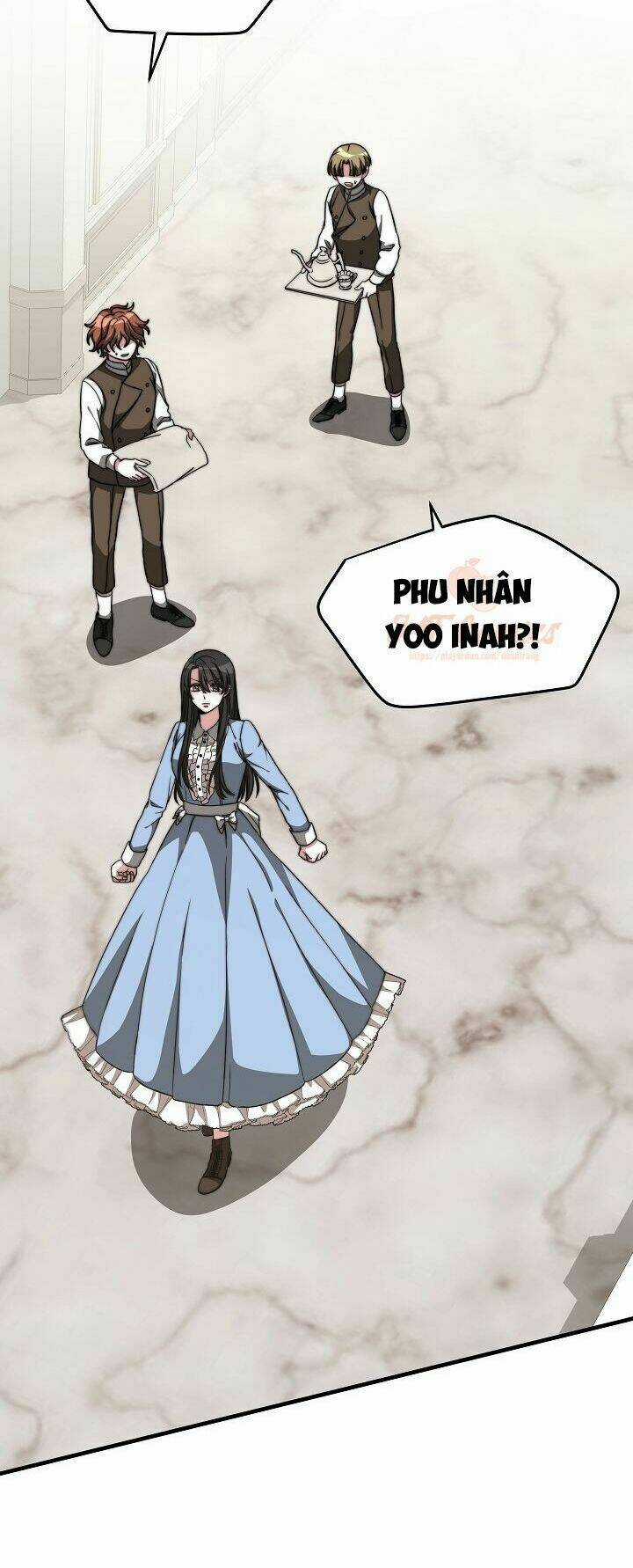 Cô Dâu Của Elysian - Chapter 12 - Trang 11