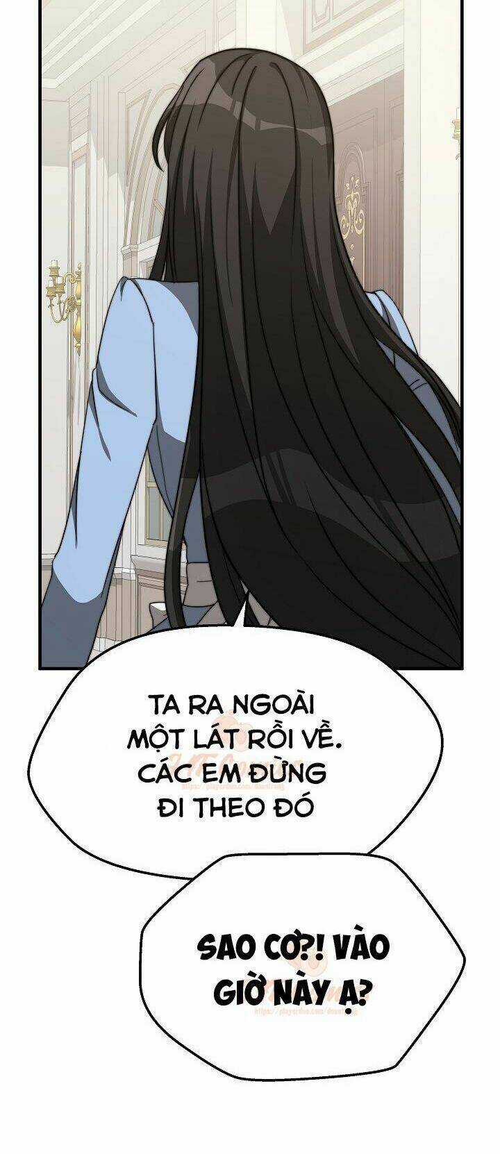 Cô Dâu Của Elysian - Chapter 12 - Trang 13