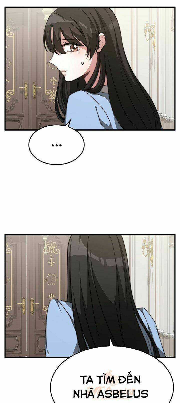 Cô Dâu Của Elysian - Chapter 12 - Trang 16