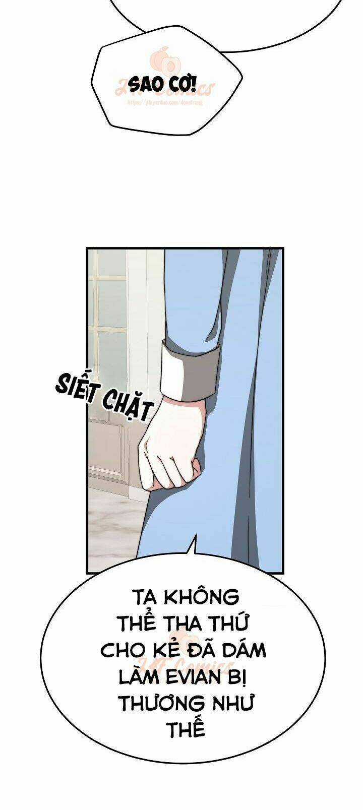 Cô Dâu Của Elysian - Chapter 12 - Trang 17