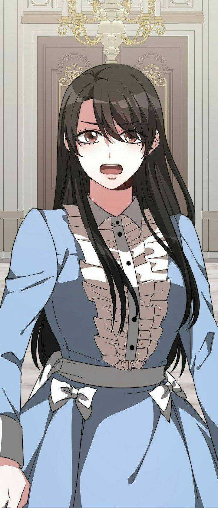 Cô Dâu Của Elysian - Chapter 12 - Trang 19