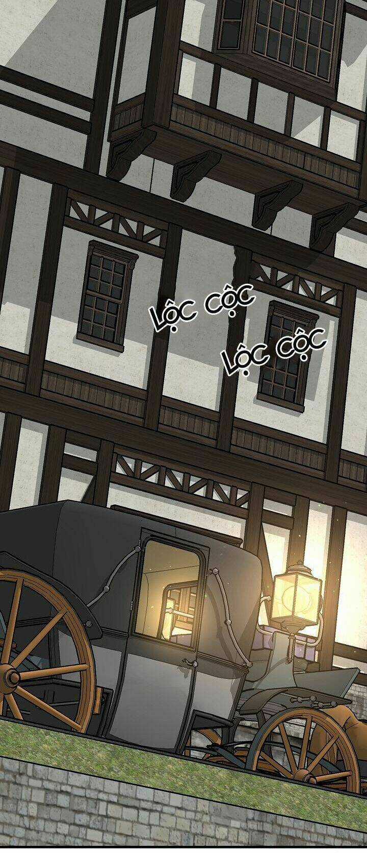 Cô Dâu Của Elysian - Chapter 12 - Trang 21