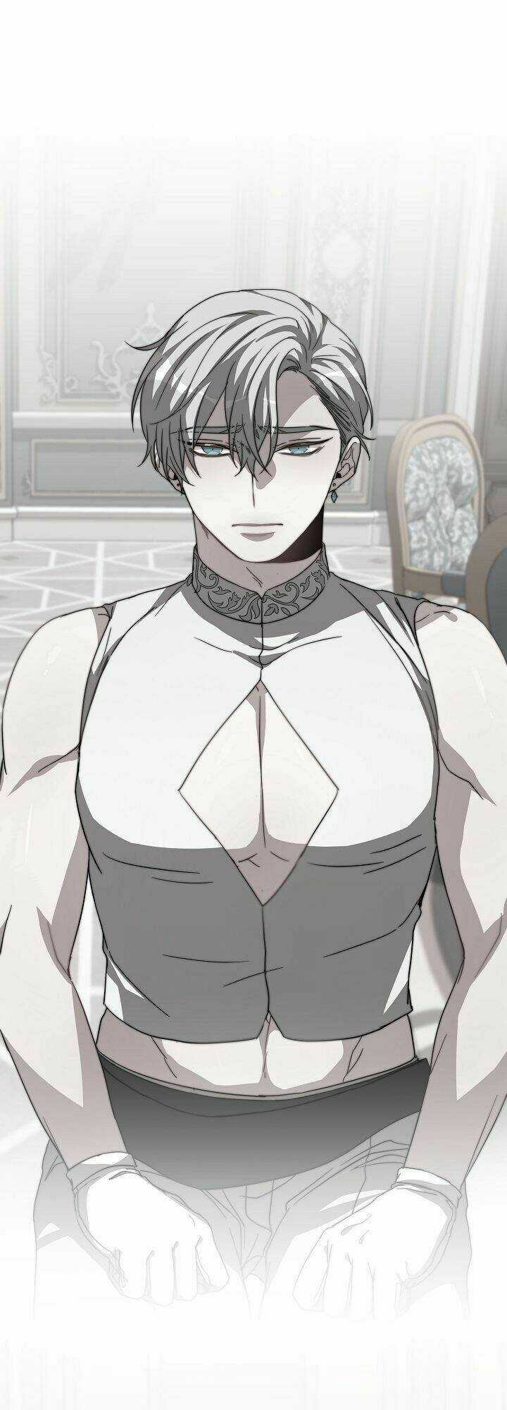 Cô Dâu Của Elysian - Chapter 12 - Trang 23