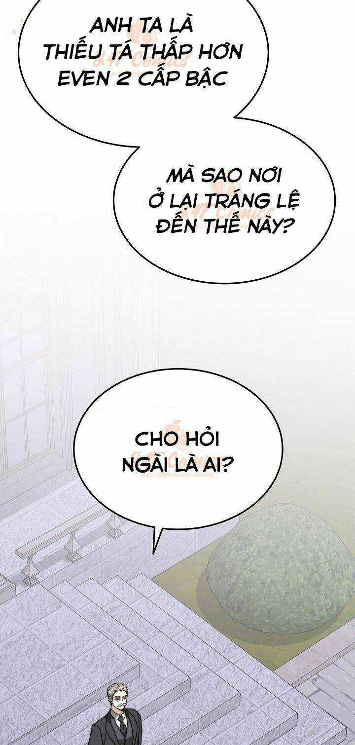 Cô Dâu Của Elysian - Chapter 12 - Trang 30