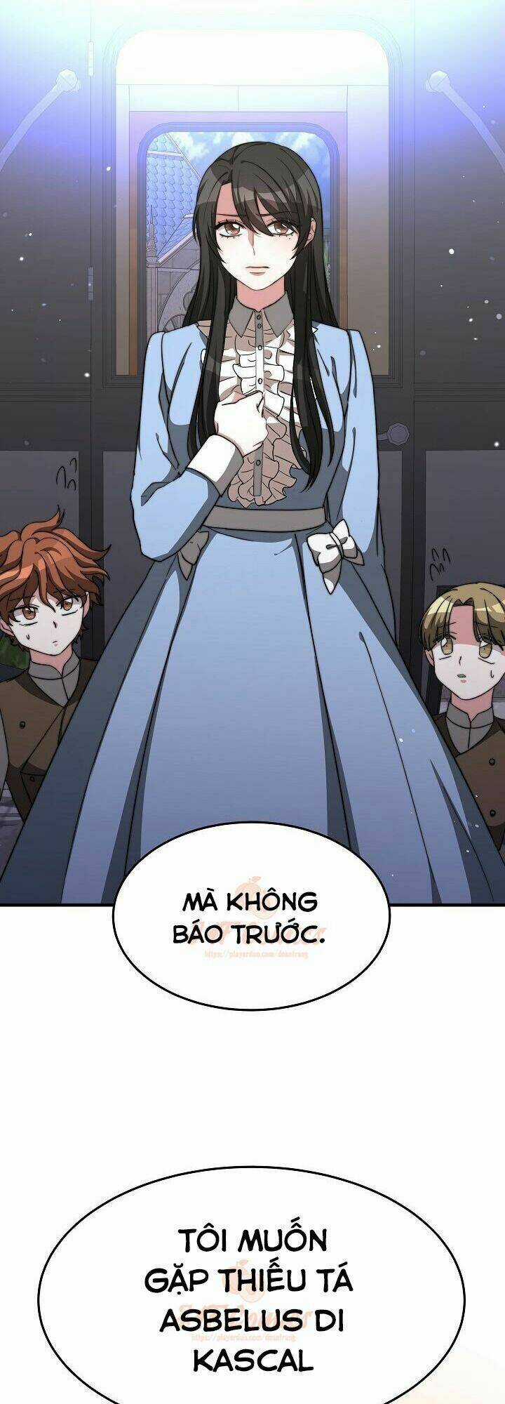 Cô Dâu Của Elysian - Chapter 12 - Trang 34