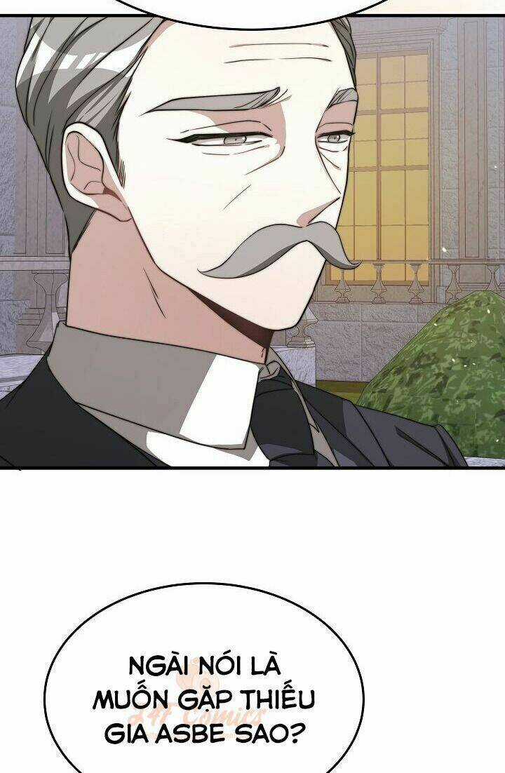 Cô Dâu Của Elysian - Chapter 12 - Trang 35