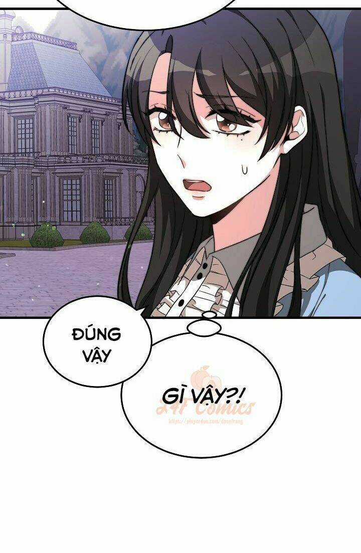 Cô Dâu Của Elysian - Chapter 12 - Trang 36