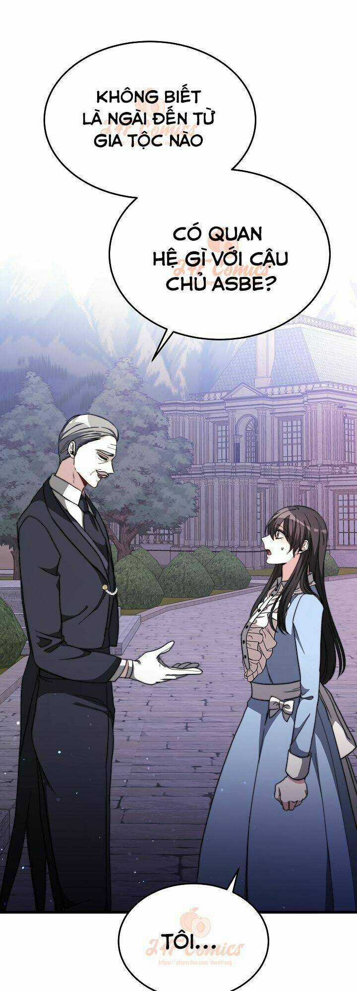 Cô Dâu Của Elysian - Chapter 12 - Trang 37