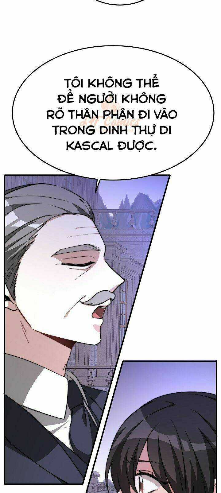 Cô Dâu Của Elysian - Chapter 12 - Trang 38