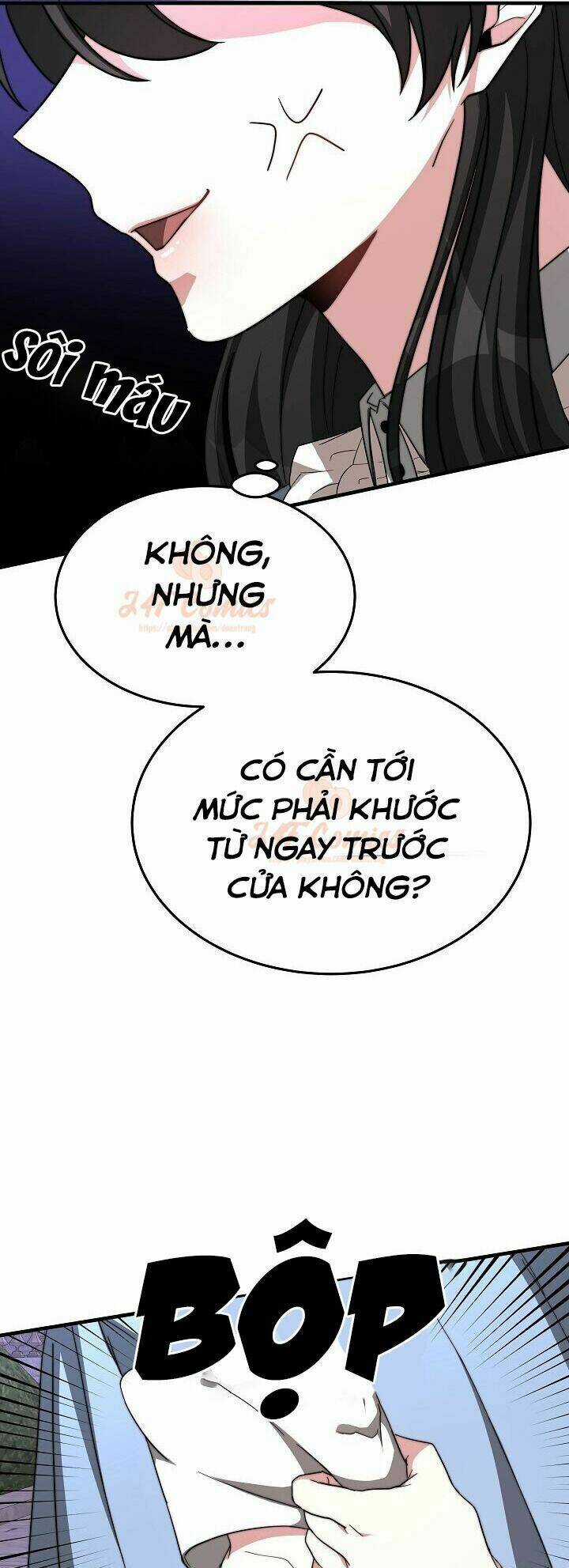 Cô Dâu Của Elysian - Chapter 12 - Trang 40