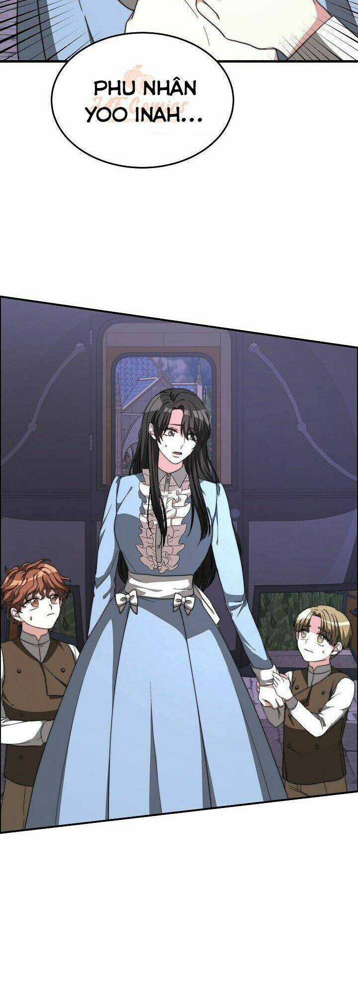 Cô Dâu Của Elysian - Chapter 12 - Trang 41