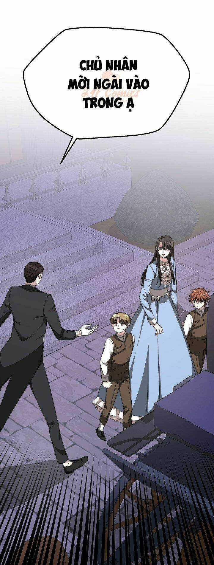 Cô Dâu Của Elysian - Chapter 12 - Trang 44