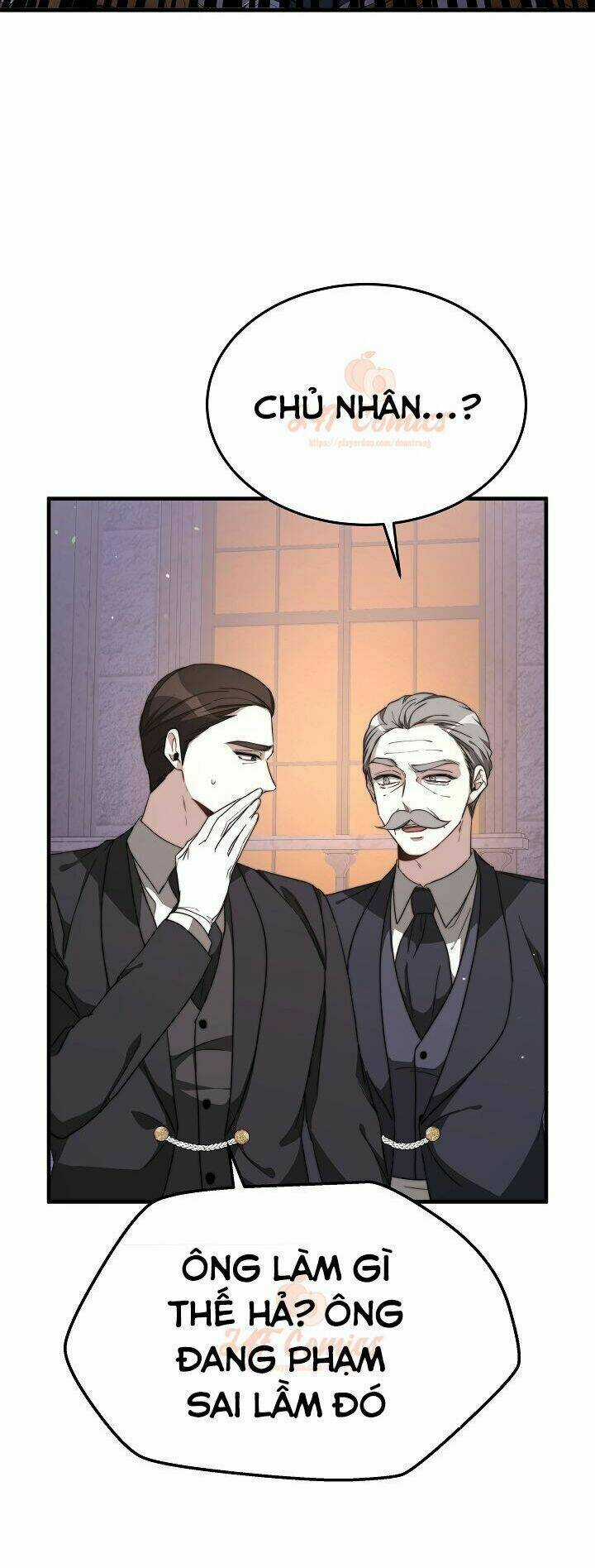 Cô Dâu Của Elysian - Chapter 12 - Trang 45