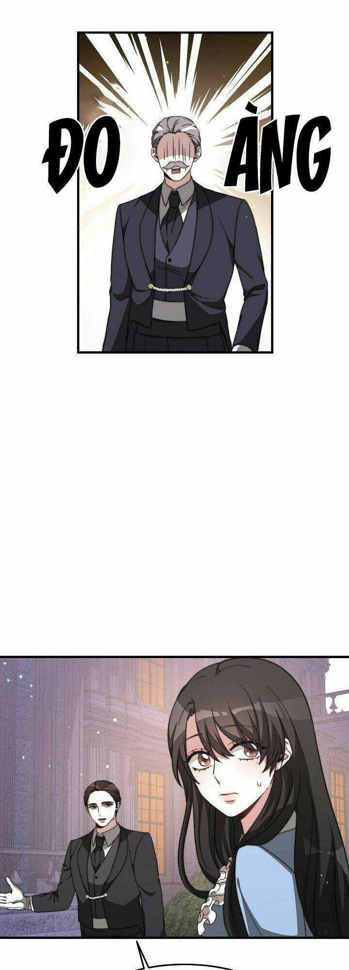 Cô Dâu Của Elysian - Chapter 12 - Trang 46