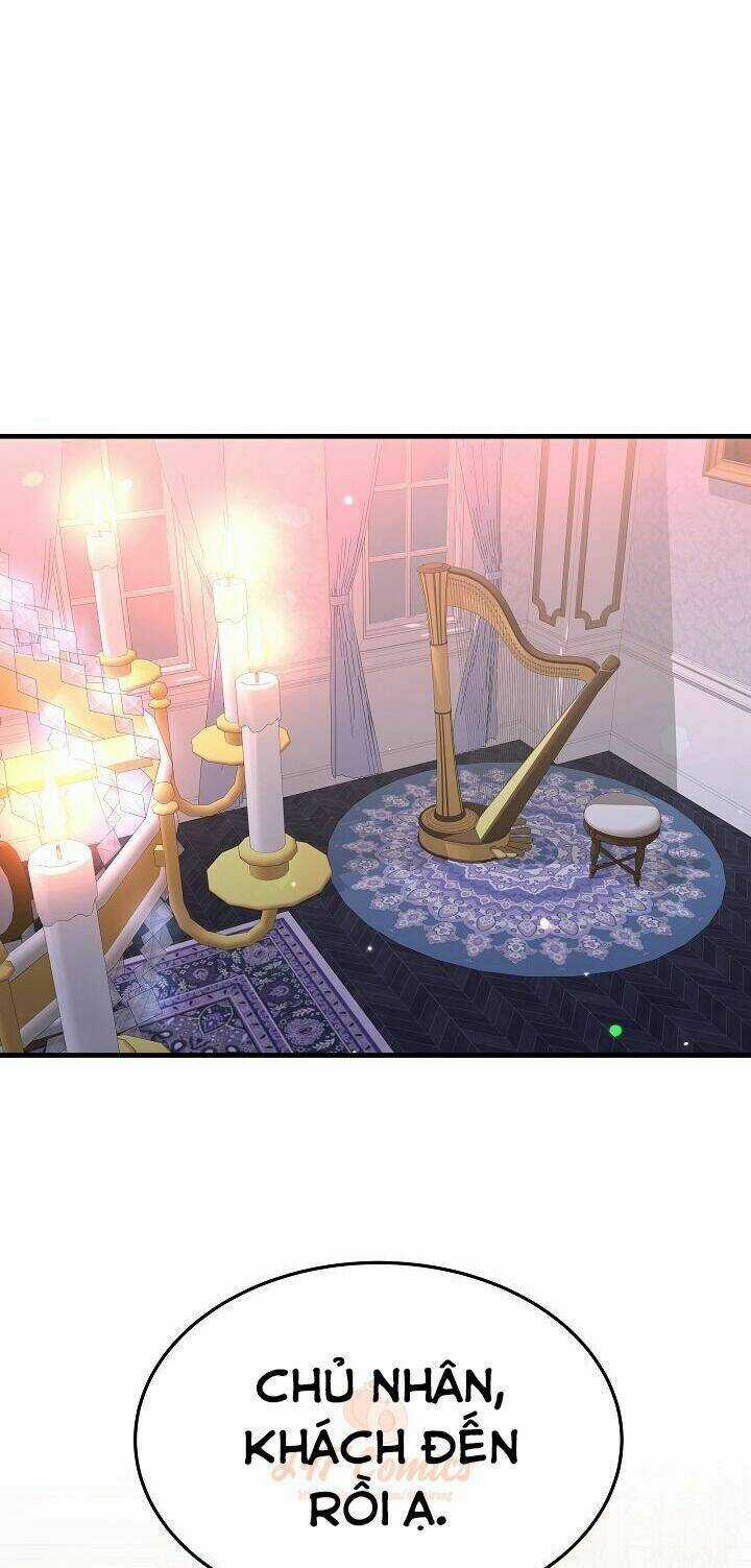 Cô Dâu Của Elysian - Chapter 12 - Trang 49