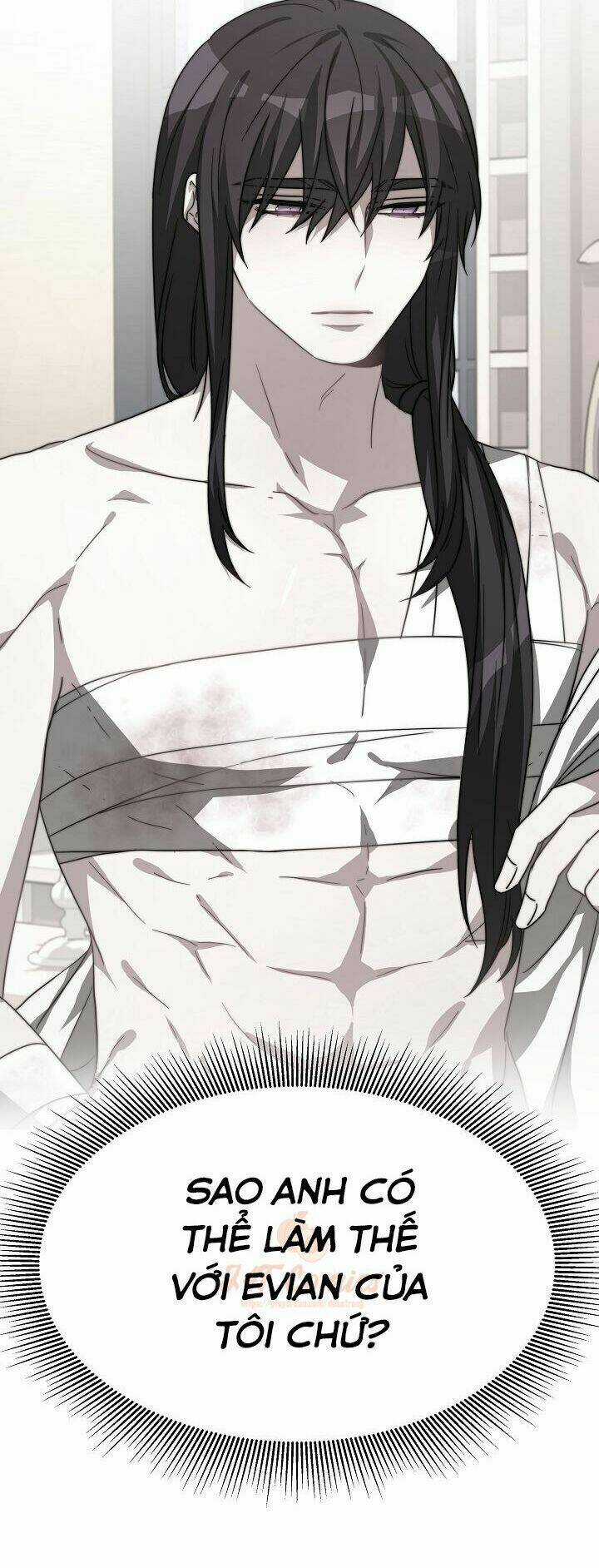 Cô Dâu Của Elysian - Chapter 12 - Trang 54