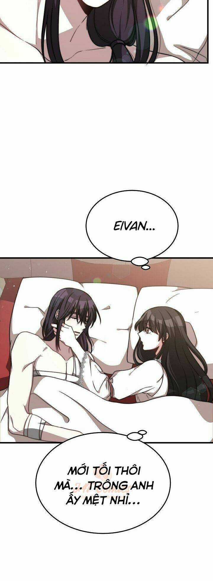 Cô Dâu Của Elysian - Chapter 12 - Trang 7