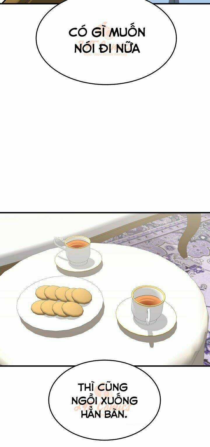 Cô Dâu Của Elysian - Chapter 12 - Trang 61