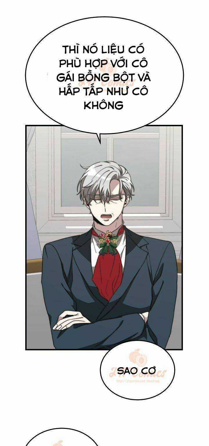 Cô Dâu Của Elysian - Chapter 12 - Trang 67