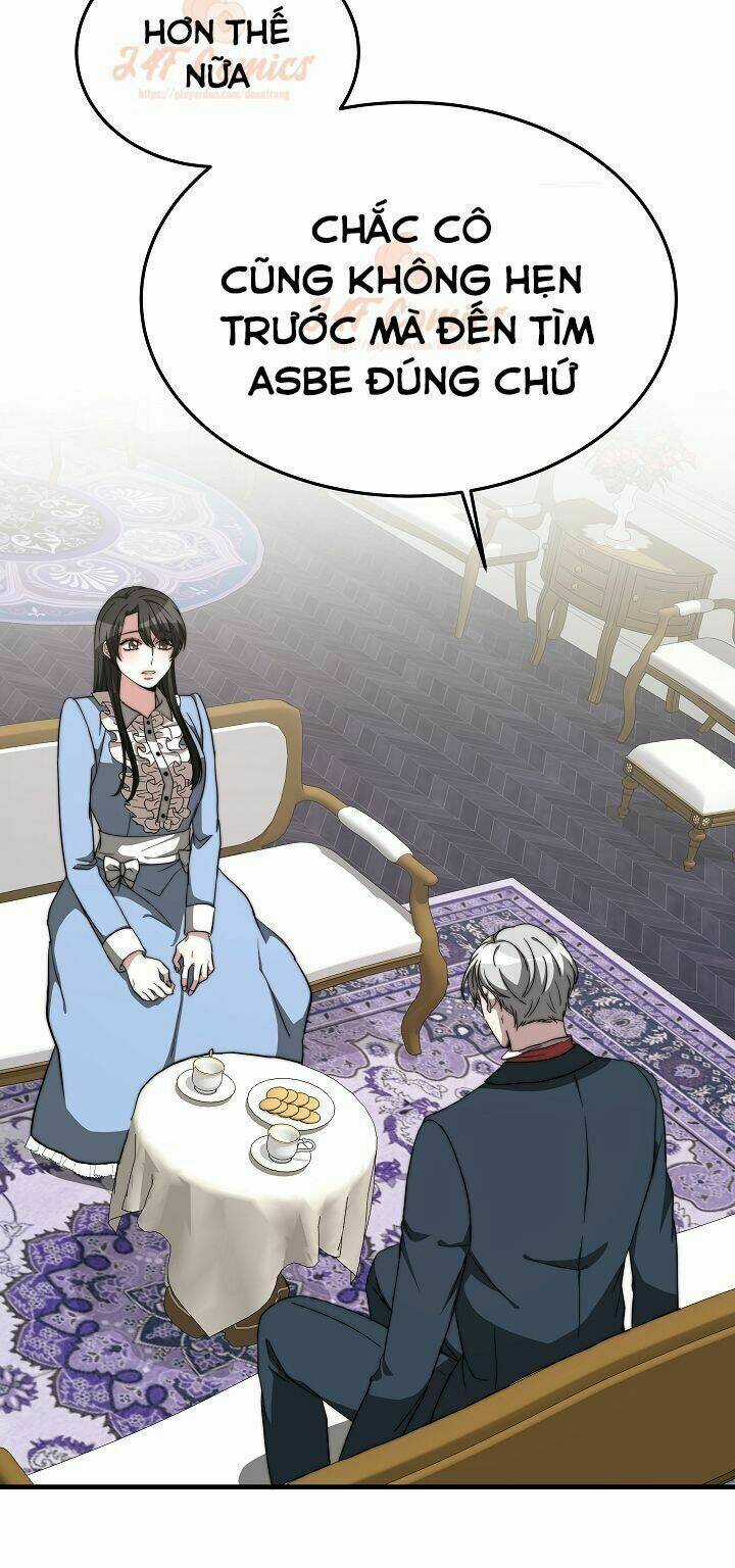 Cô Dâu Của Elysian - Chapter 12 - Trang 68