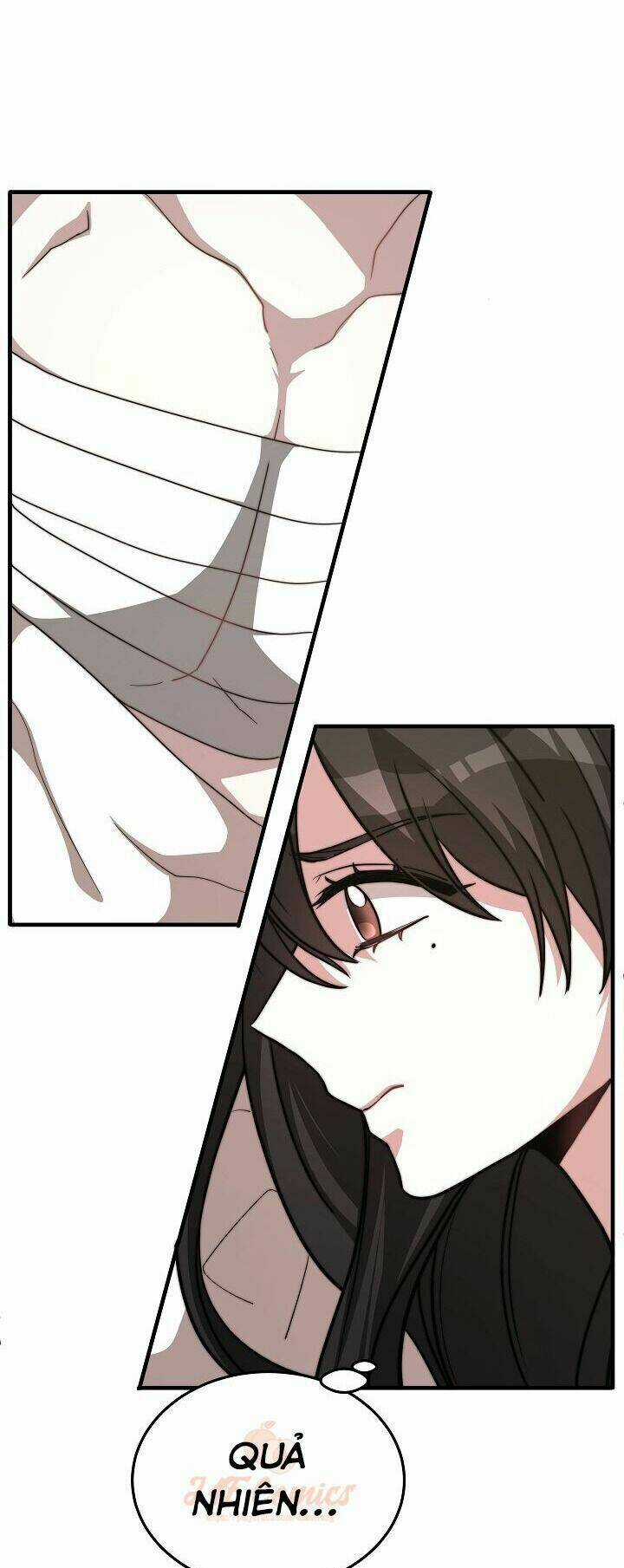 Cô Dâu Của Elysian - Chapter 12 - Trang 8