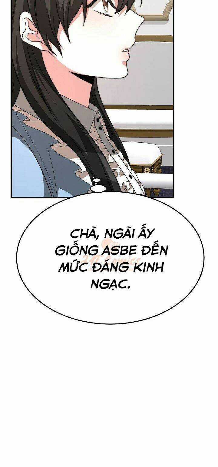 Cô Dâu Của Elysian - Chapter 12 - Trang 72