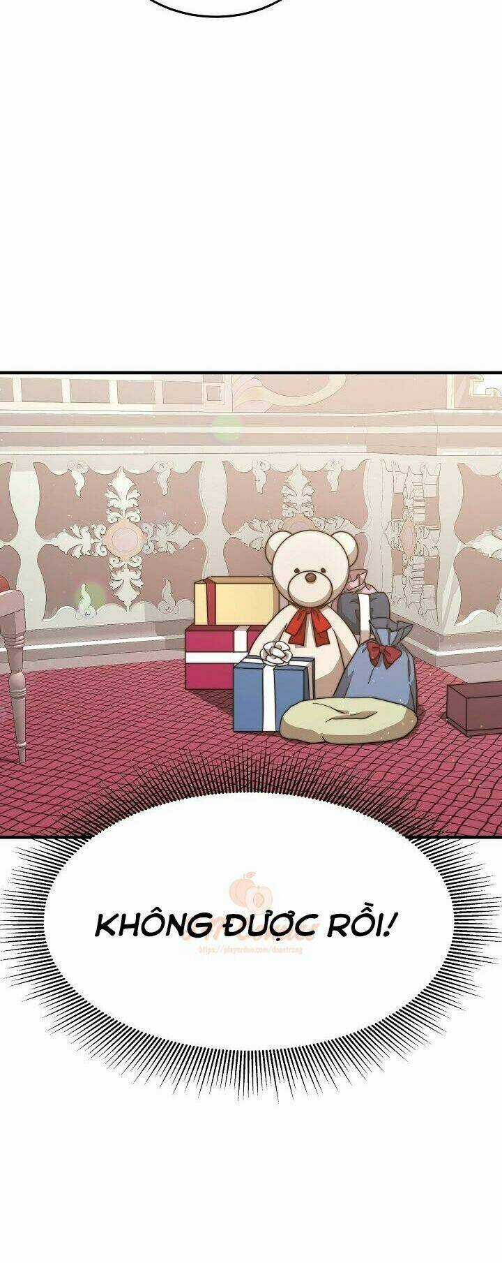 Cô Dâu Của Elysian - Chapter 12 - Trang 9