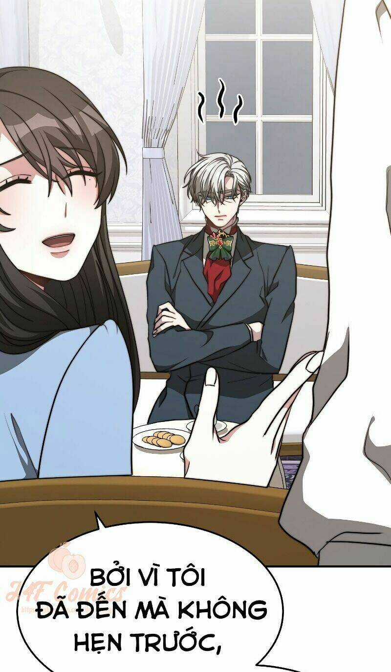 Cô Dâu Của Elysian - Chapter 13 - Trang 11