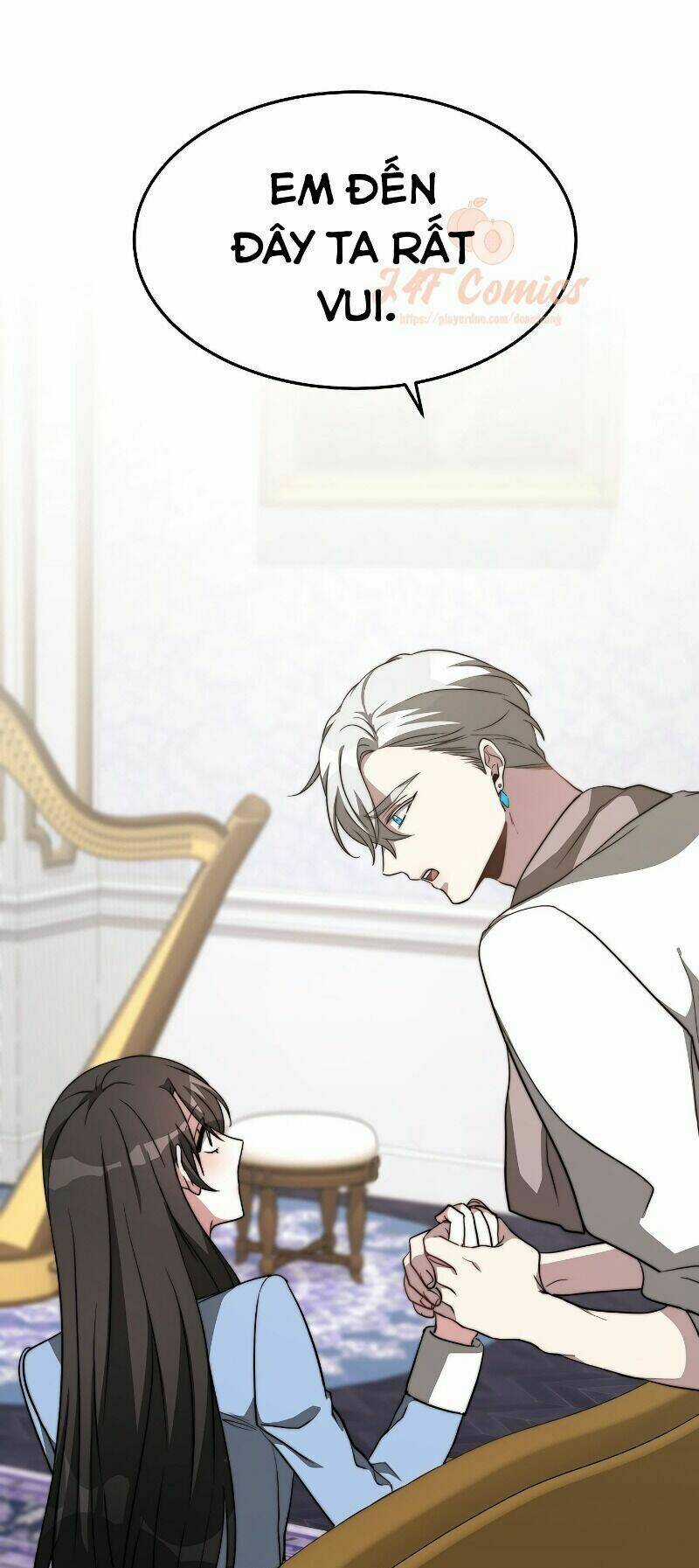 Cô Dâu Của Elysian - Chapter 13 - Trang 13