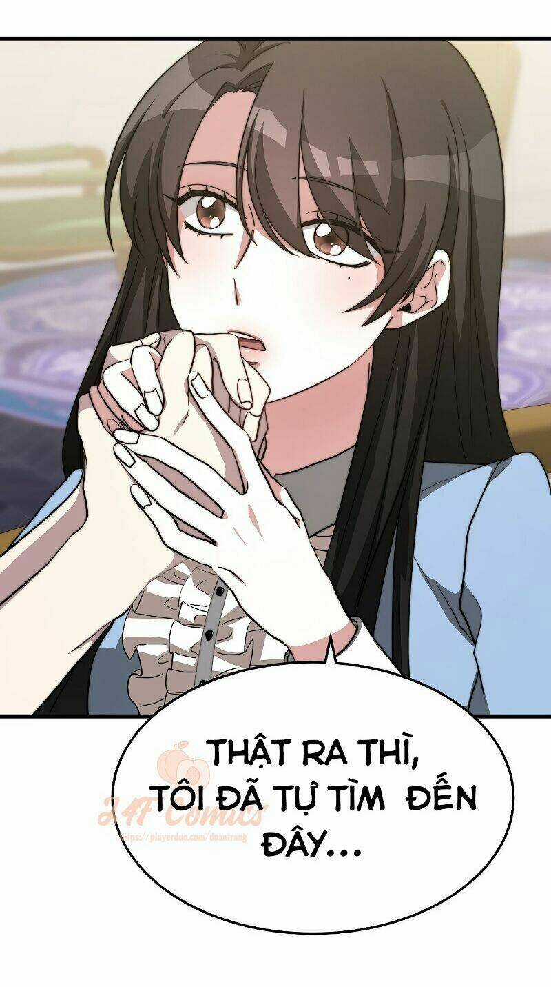 Cô Dâu Của Elysian - Chapter 13 - Trang 18