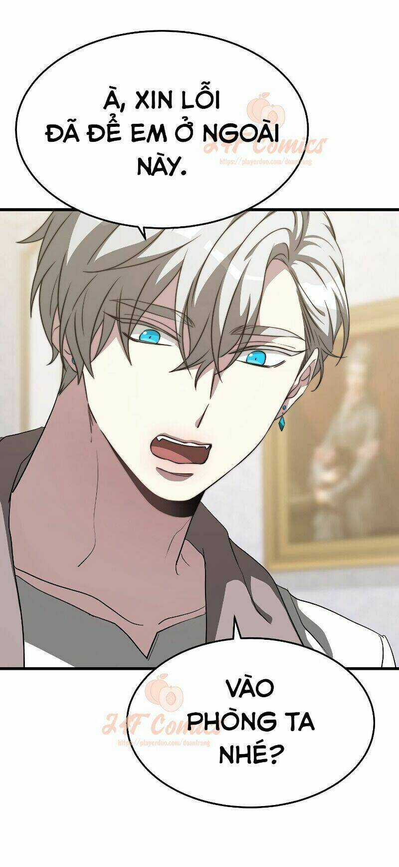 Cô Dâu Của Elysian - Chapter 13 - Trang 19