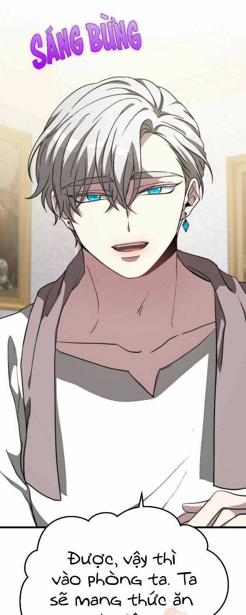 Cô Dâu Của Elysian - Chapter 13 - Trang 21