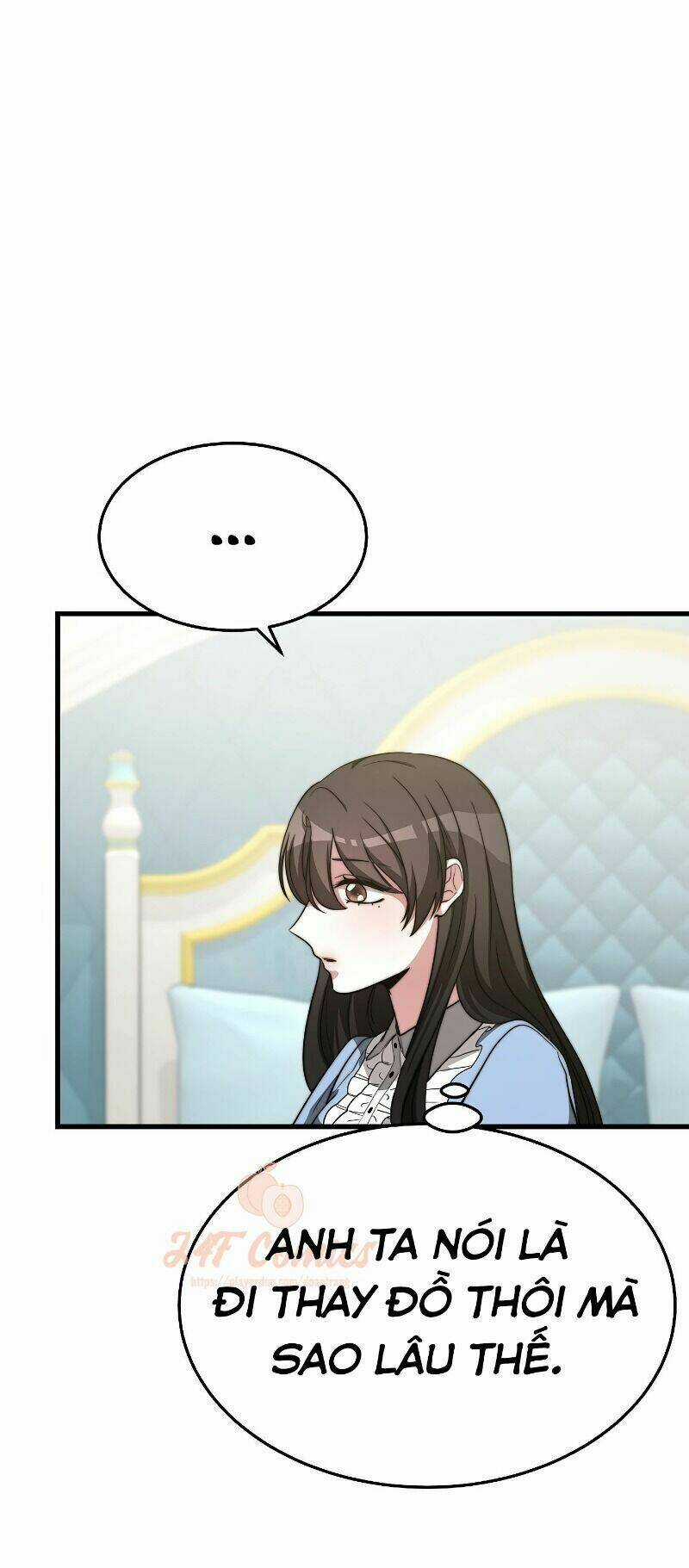 Cô Dâu Của Elysian - Chapter 13 - Trang 24