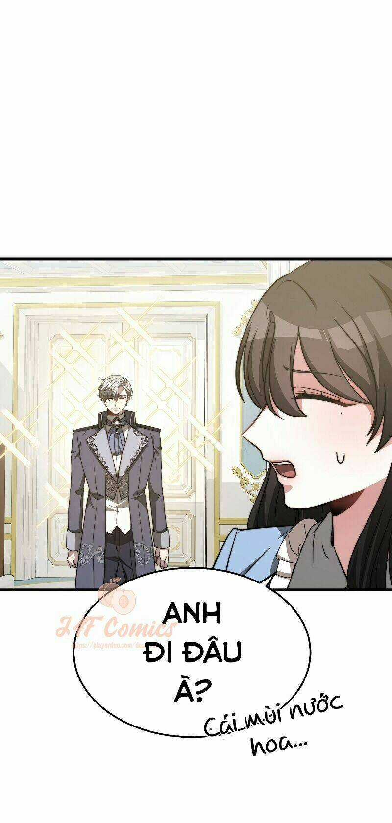 Cô Dâu Của Elysian - Chapter 13 - Trang 29