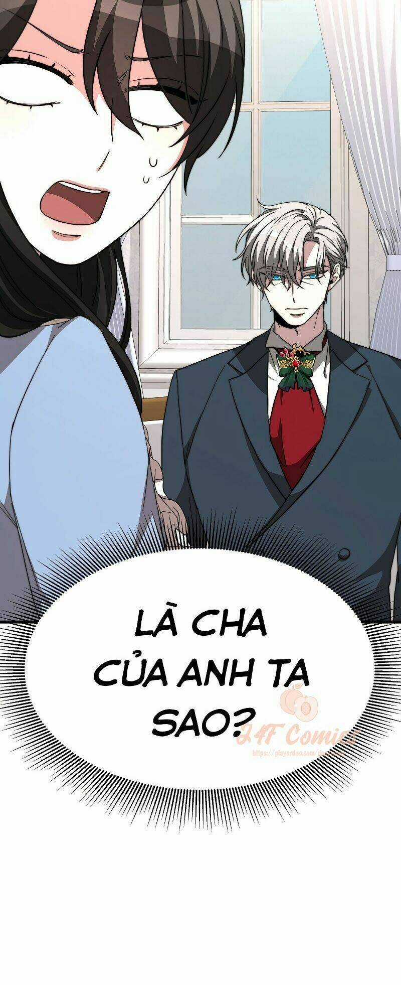 Cô Dâu Của Elysian - Chapter 13 - Trang 4