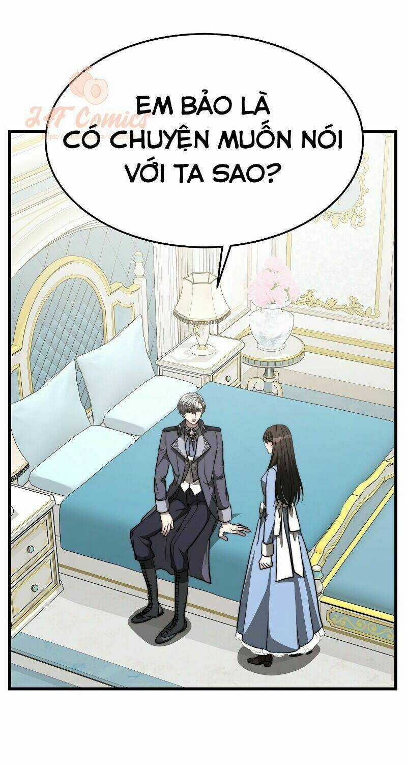 Cô Dâu Của Elysian - Chapter 13 - Trang 31